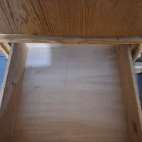 کمد چوبی|جاکفشی، کمد، دراور|تهران, امامت|دیوار