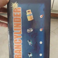 اجاق و روشنایی گازی سفری|کوهنوردی و کمپینگ|کرج, کوی کارمندان جنوبی|دیوار