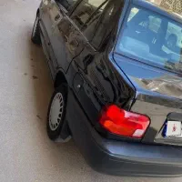 پراید مدل ۸۶