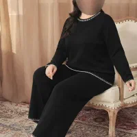 ست بافت قواره دار