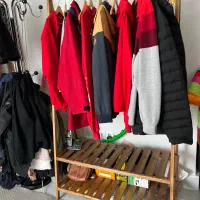 رگال چوبی سالم