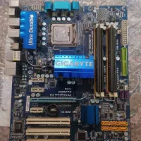 مادربرد گیگابایت