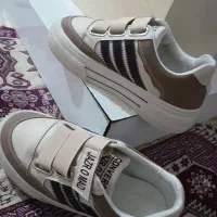 کفش سایز ۳۷. درحد خیلی خیلی نو