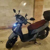 Sf180 1403|موتورسیکلت|تهران, پامنار|دیوار