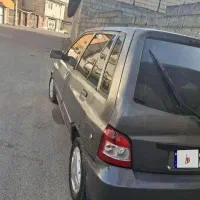 111مدل 92|خودرو سواری و وانت|رشت, کوی جام جم|دیوار