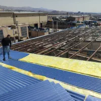 آهنگری و جوشکاری سیار