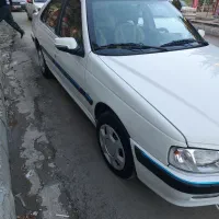 پارس tu5 1401|خودرو سواری و وانت|جوانرود, |دیوار