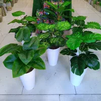 فروش گل های لمسه مصنوعی که باطبیعی مونمیزنه|گل مصنوعی|کوهدشت, |دیوار