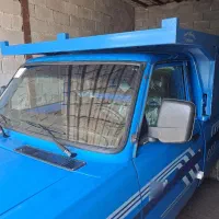 نیسان۱۴۰۴اپشنال|خودرو سواری و وانت|صومعهسرا, |دیوار