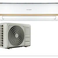 کولرگازی ۲۴ هزار پاکشوما