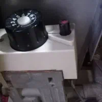 بخاری ارج|بخاری، هیتر، شومینه|کرج, شهرک بنفشه|دیوار