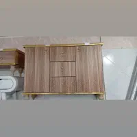 کنسول میز تی وی