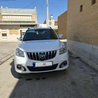 هایما S7 توربو1800cc، مدل ۱۳۹۸