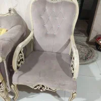 مبل|مبلمان خانگی و میز عسلی|ری, دولتآباد|دیوار