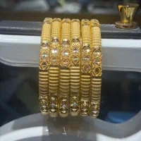 النگو آماراتی آخرین و پرفروش ترین مدل موجود(محمد)|جواهرات|اهواز, نادری|دیوار