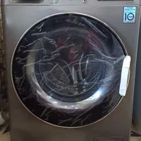 ماشین لباسشویی الجی اصل