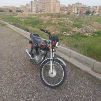 هوندا ۱۲۵ تمییز