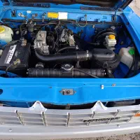 نیسان دوگانه کارخانه مدل 94|خودرو سواری و وانت|اهر, |دیوار