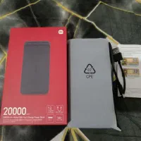 پاور بانک 2000 شیامی