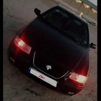 سمند lx|خودرو سواری و وانت|داراب, |دیوار
