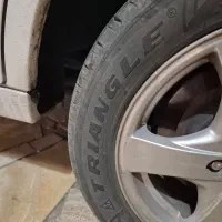 لاستیک ۱۹۵/۵۵/۱۵|قطعات یدکی و لوازم جانبی|مشهد, نیروی هوایی|دیوار