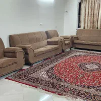 مبل راحتی ۷ نفره