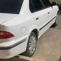 سمند lx|خودرو سواری و وانت|لاهیجان, کوی خزر|دیوار