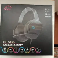 هدست گیمینگ GH5156