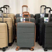 چمدان اورجینال در رنگ بندی خاص