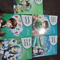 منابع آزمون استخدامی آموزش وپرورش|کتاب و مجله آموزشی|ساری, |دیوار