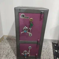 گاو صندوق