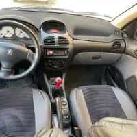 206sd|خودرو کلاسیک|آباده, |دیوار