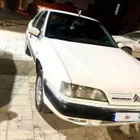 زانتیا مدل ۸۸|خودرو سواری و وانت|آبادان, |دیوار