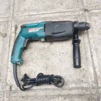 دریل و بتن کن هیلتی ۳ کاره ماکیتا ژاپن|ابزارآلات|تهران, افسریه شمالی|دیوار