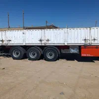 بغلدار|خودرو سنگین|سوری, |دیوار