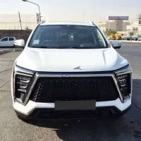 کی ام سی x5 صفر گارانتی فعال تحویل روز
