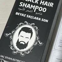 شامپو رنگ مو