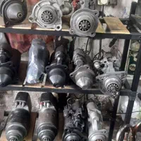 استارت بنز۱۰تن ولوویی ایویکو الوندfh ماک ایتنترناش|قطعات یدکی و لوازم جانبی|مشهد, طرق|دیوار