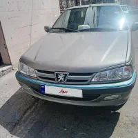 پارس xu۷مدل۹۴