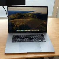 مک بوک پرو a2141