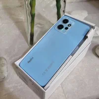 گوشی شیائومی Redmi Note 12 ۱۲۸ گیگابایت|موبایل|تهران, تهرانپارس شرقی|دیوار