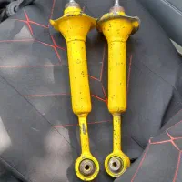 کمک فنر پراید|قطعات یدکی و لوازم جانبی|بروجرد, |دیوار