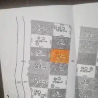 زمین ۱۵۰ متری یک قطعه مونده به بلوار پژوهش