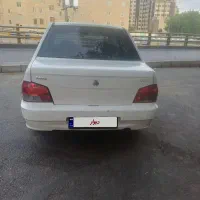 پراید مدل ۹۰ ۱۳۲