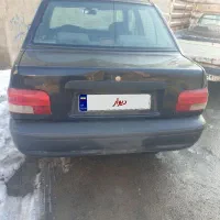 پراید مدل ۸۴|خودرو سواری و وانت|اردبیل, |دیوار