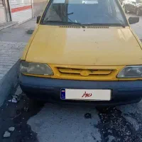 تاکسی 87