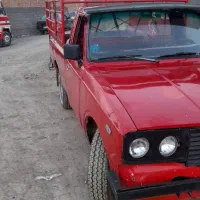 تویتا 1600|خودرو سواری و وانت|سنندج, |دیوار