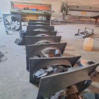 هواکش ۳فازبرای رنگ کاری