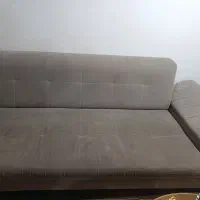 مبل سه نفره