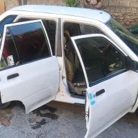 پراید ۸۴ تمیز|خودرو سواری و وانت|کوه چنار, |دیوار